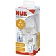 Nuk First Choice Baby Bottle Temperature control beige 150 ml