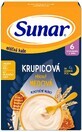 Sunar Milchgrie&#223;brei f&#252;r eine gute Nacht Honig 210 g