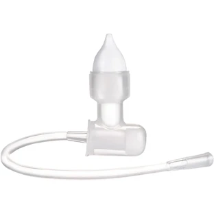Tire-lait nasal Canpol babies avec tubulure