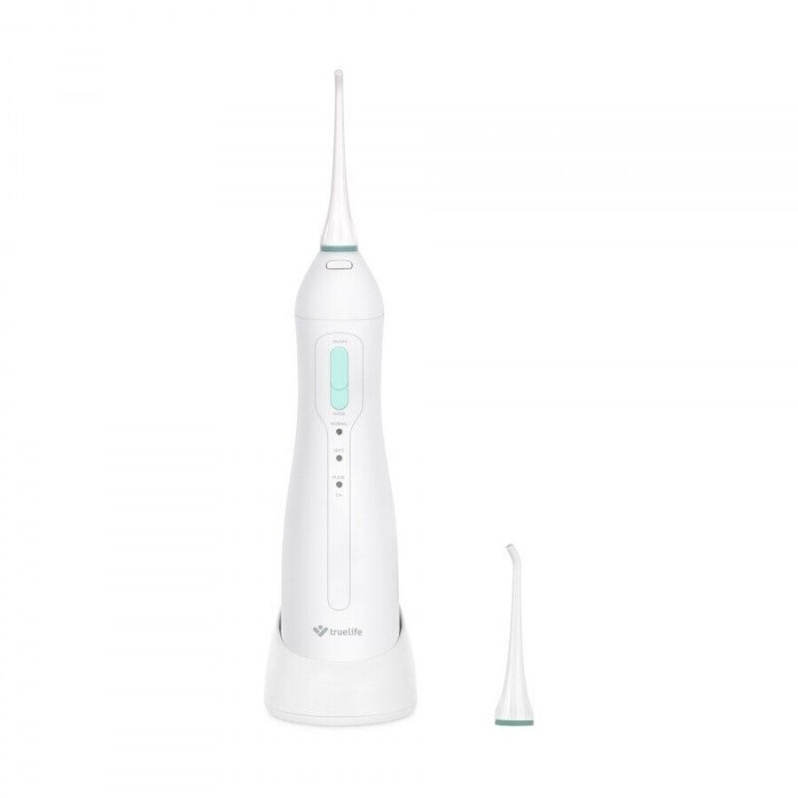 TrueLife AquaFloss Compacte Monddouche