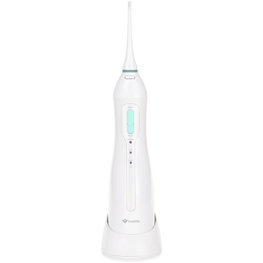 TrueLife AquaFloss Compacte Monddouche