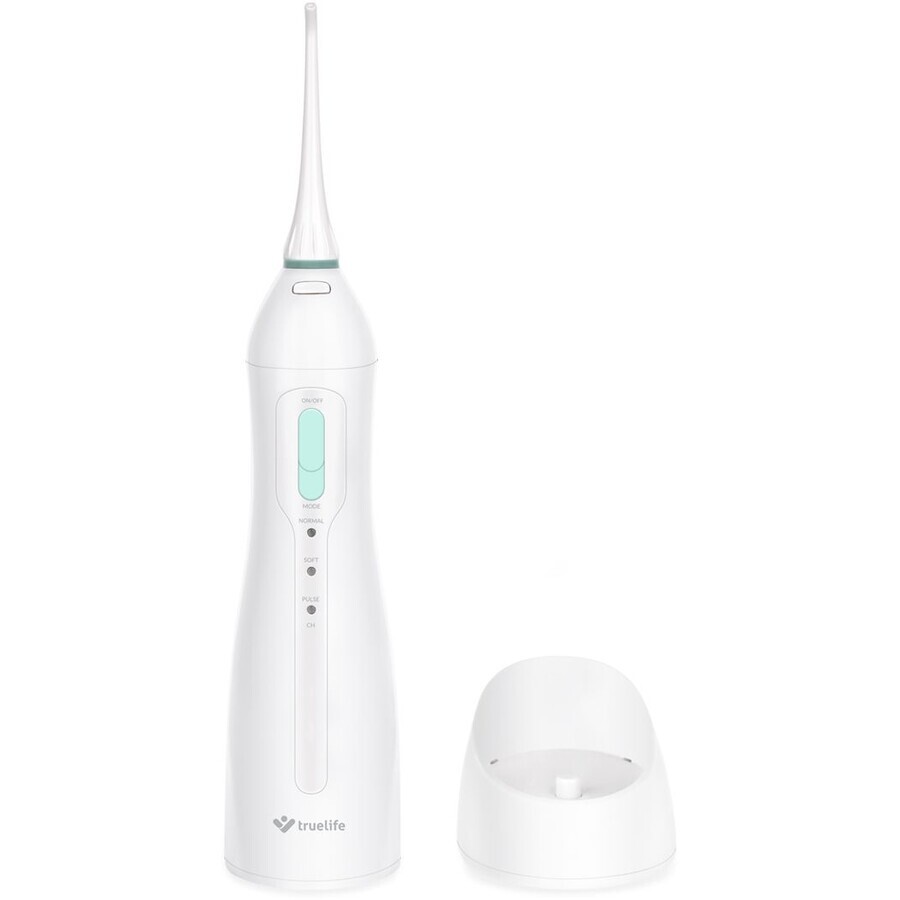 TrueLife AquaFloss Compacte Monddouche