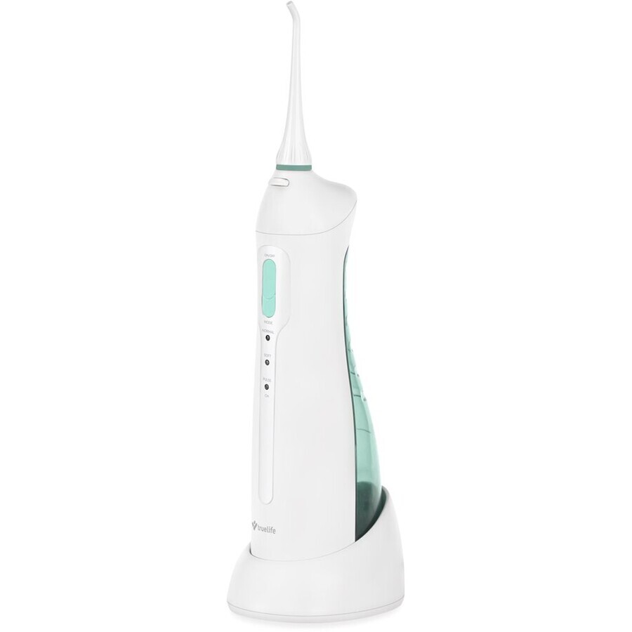 TrueLife AquaFloss Compacte Monddouche
