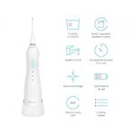 TrueLife AquaFloss Compacte Monddouche TrueLife AquaFloss Compacte Monddouche