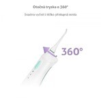 TrueLife AquaFloss Compacte Monddouche