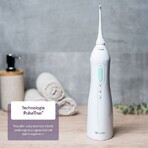TrueLife AquaFloss Compacte Monddouche