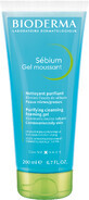 Bioderma S&#233;bium Foaming Gel 200 ml