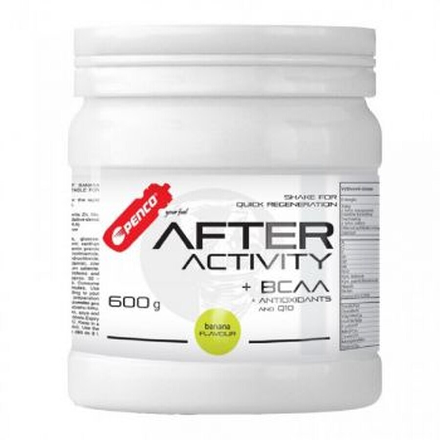 Penco AA AFTER ACTIVITY Banană 600 g