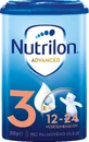 Nutrilon 3 Advanced infant formula 800 g
