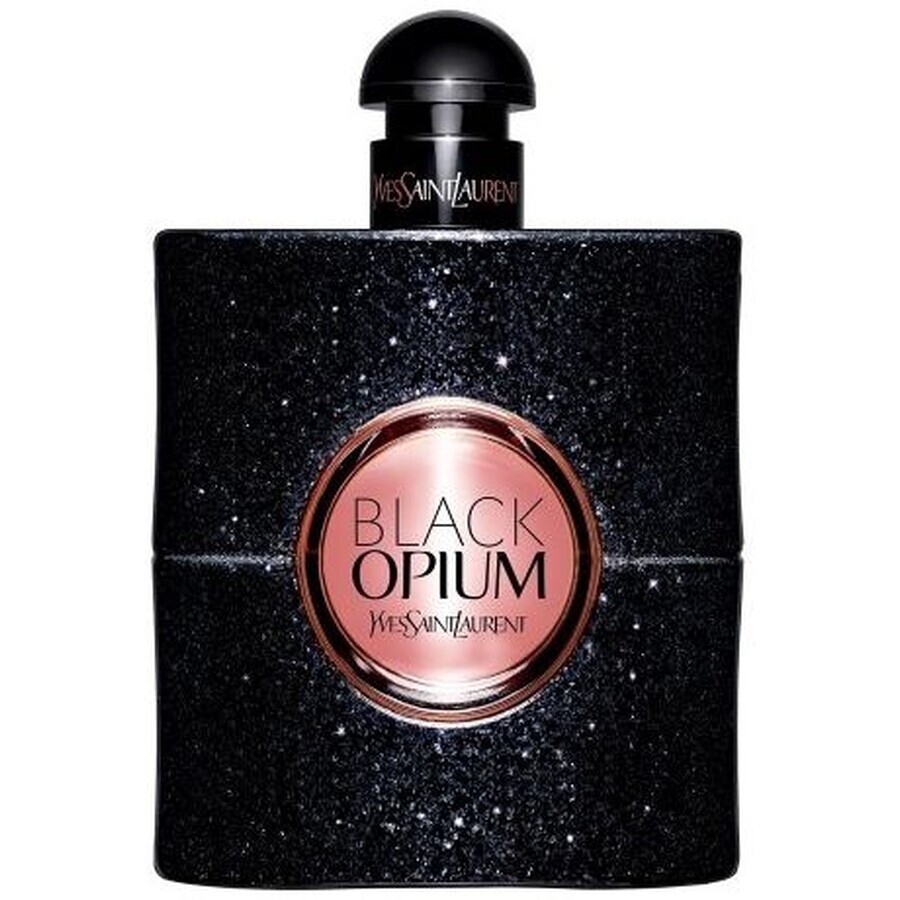 Yves Saint Laurent Black Opium Eau de parfum 50 ml