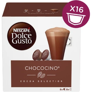 Nescafé Dolce Gusto Chococino 16 capsules