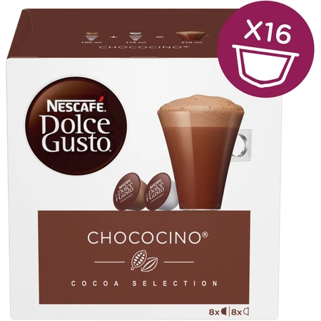 Nescafé Dolce Gusto Chococino 16 capsules