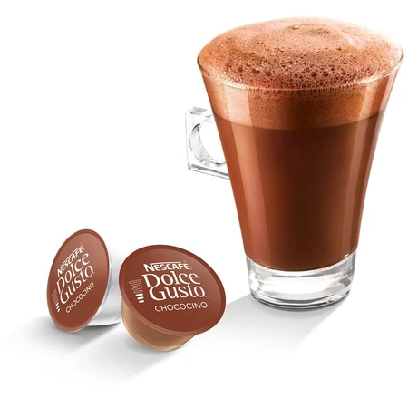 Nescafé Dolce Gusto Chococino 16 capsules