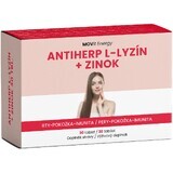 Movit Energy AntiHerp L-Lysin + Zink 30 Tabletten