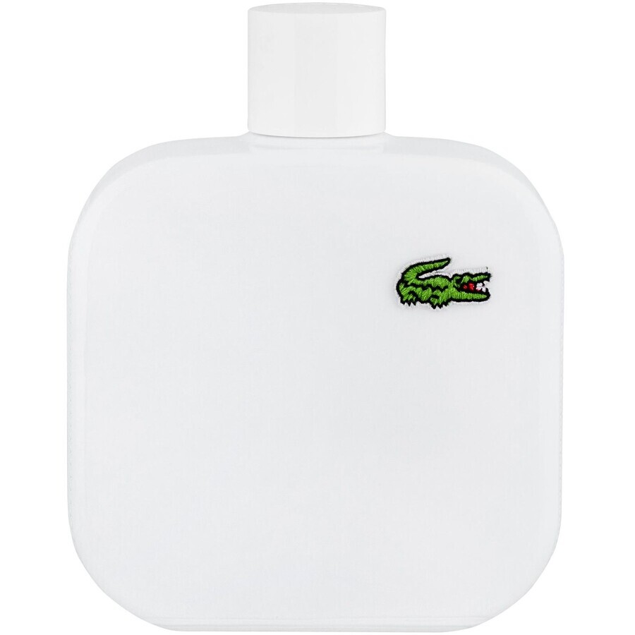 Lacoste Eau de L.12.12 White EdT 175 ml