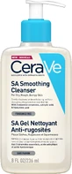 CeraVe SA Glättender Reiniger 236 ml