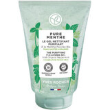 Yves Rocher Cleansing Gel 125 g
