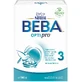 Nestlé Beba Optipro 3, 500 g