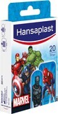 Hansaplast Marvel patch 20 buc
