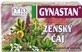 Fyto Pharma GYNASTAN tisana per donne, 20 x 1 g