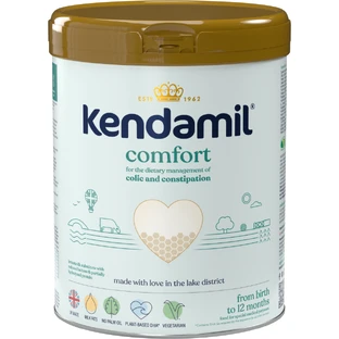 Kendamil Comfort, 800 g