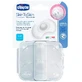 Chicco Brustwarzenschoner SkinToSkin Silikon S/M 2 Stück