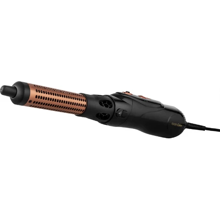 Sencor Fer à onduler à air chaud SHS 8401BK