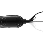 Sencor Fer à onduler à air chaud SHS 8401BK