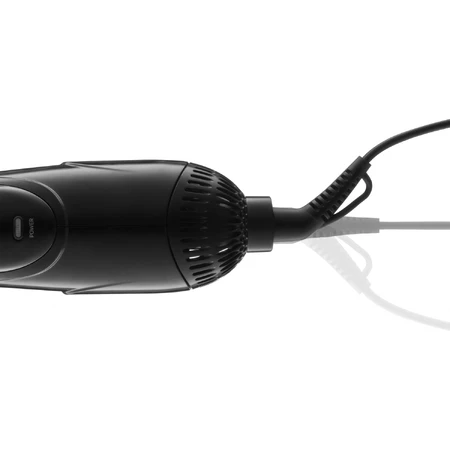 Sencor Fer à onduler à air chaud SHS 8401BK