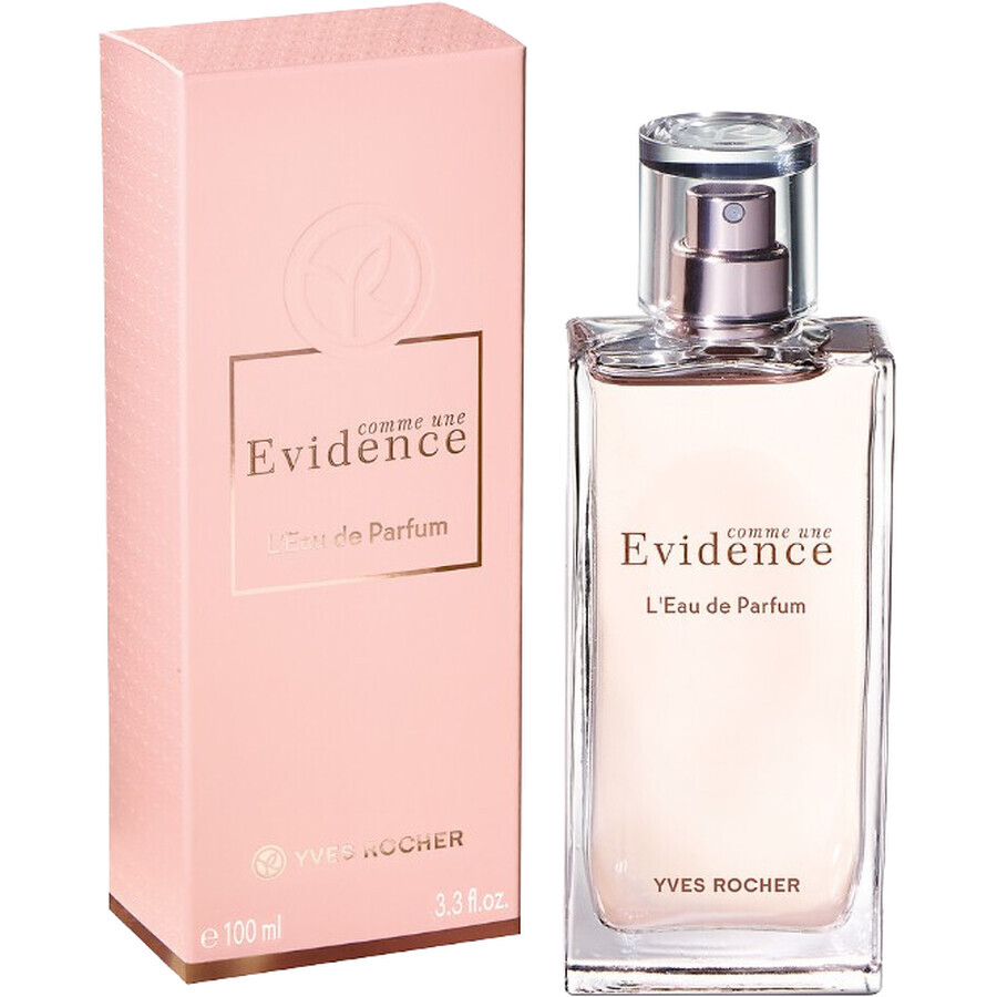 Yves Rocher Eau de Parfum Comme une Évidence 50 ml