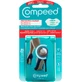 Compeed Fersenblasenpflaster 5 Stück