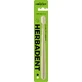 Herbadent Original ECO-Zahnbürste mit sehr feinen Fasern