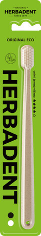 Herbadent Spazzolino Originale ECO con fibre molto fini