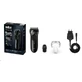 Braun Series 3 3020s scheerapparaat zwart