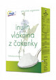 Dimica asp INULIN fibra de achicoria en polvo 300 g