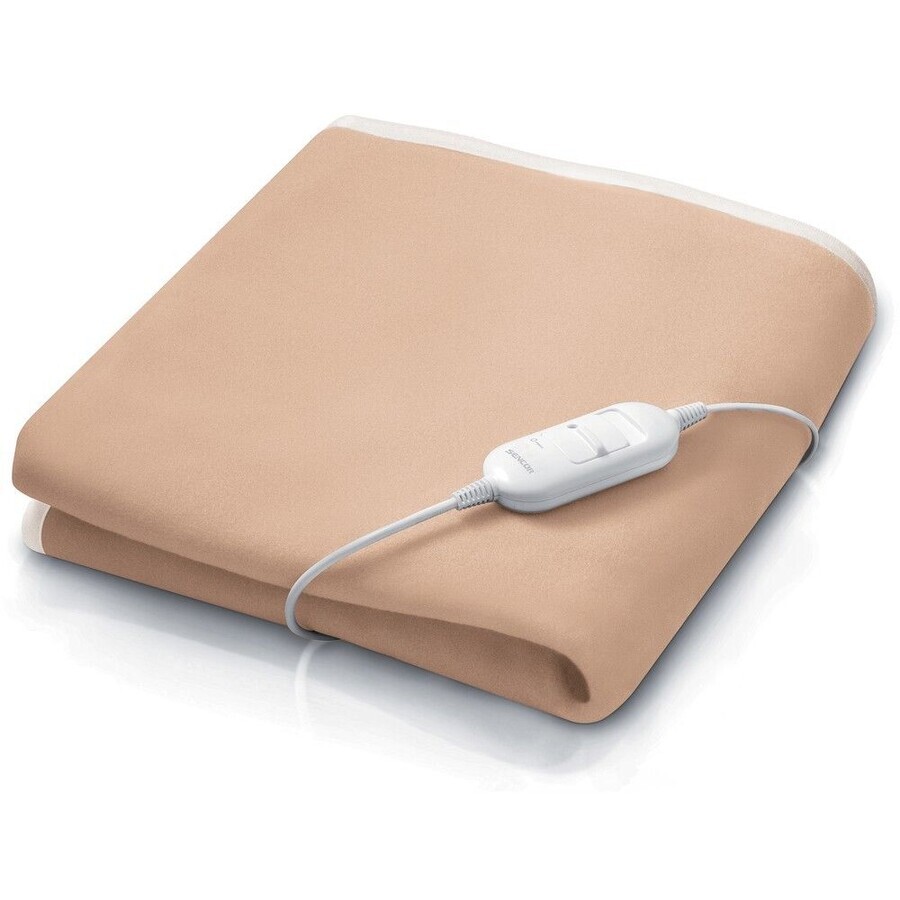 Sencor SUB 181BE el. heating blanket