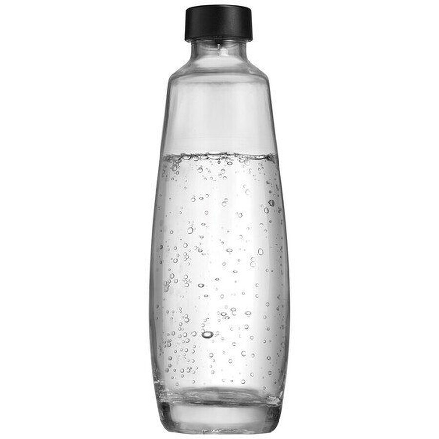 Sodastream Glass bottle for Duo 1 l