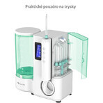 TrueLife AquaFloss Station O300 Electric Ozone Oral Shower