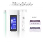 TrueLife AquaFloss Station O300 Electric Ozone Oral Shower