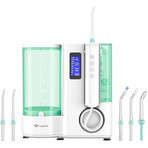 TrueLife AquaFloss Station O300 Electric Ozone Oral Shower