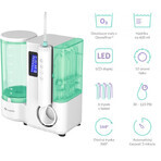 TrueLife AquaFloss Station O300 Electric Ozone Oral Shower