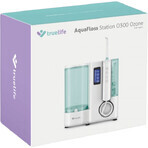 TrueLife AquaFloss Station O300 Electric Ozone Oral Shower