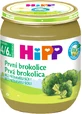 HiPP BIO First Brócoli Ecológico 125 g