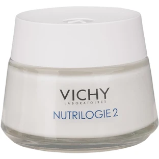 Vichy Nutrilogie 2 crema para pieles secas a muy secas 50 ml