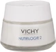 Vichy Nutrilogie 2 cream for dry to very dry skin 50 ml