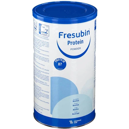 Fresubin Eiwitpoeder 300 g