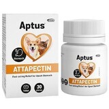 Aptus Attapectin Tierarzneimittel 30 Tabletten