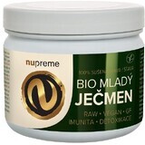 Nupreme BIO Premium young barley 200 g