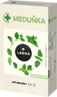 Leros Le nostre erbe, tisana alla melissa 20 x 1 g