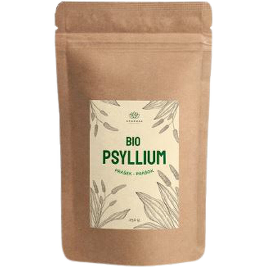 Aporosa Bio Psyllium en poudre 250 g